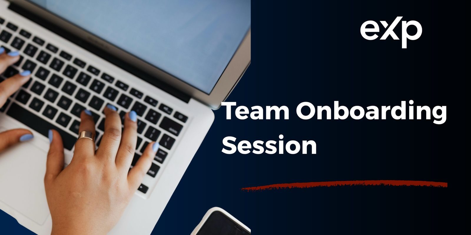 Team Onboarding Session
