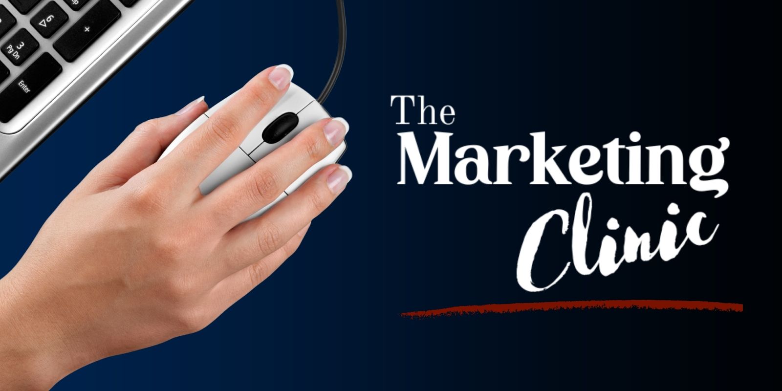 The Marketing Clinic